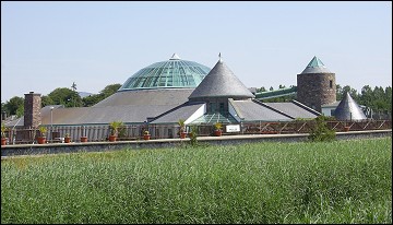 Tralee Aqua Dome