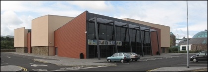 Tralee Cinema