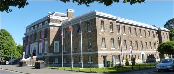 Kerry County Museum