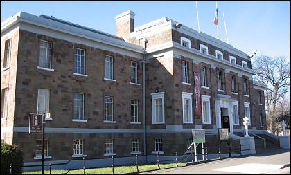 Kerry County Museum