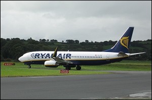 Kerry Airport