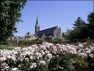 Tralee Town Park