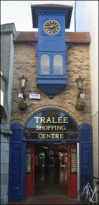 Tralee Shopping Centre